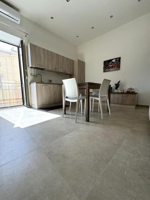 Sopra Palermo Appartement Monreale Buitenkant foto