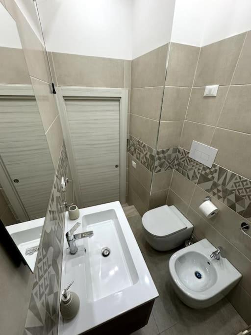 Sopra Palermo Appartement Monreale Buitenkant foto