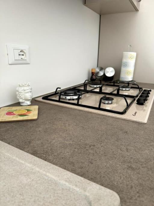 Sopra Palermo Appartement Monreale Buitenkant foto