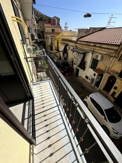 Sopra Palermo Appartement Monreale Buitenkant foto