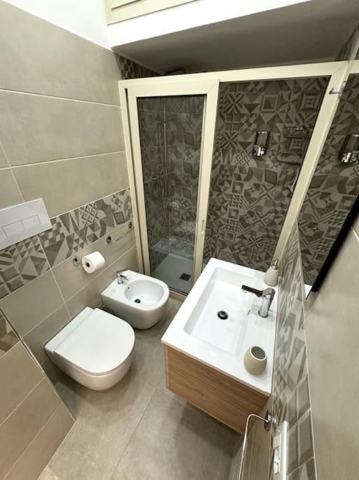 Sopra Palermo Appartement Monreale Buitenkant foto