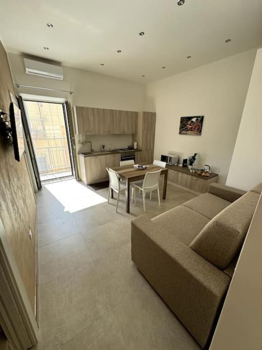 Sopra Palermo Appartement Monreale Buitenkant foto